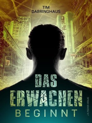 cover image of Das Erwachen beginnt